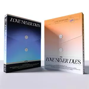 Love Never Dies