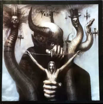 Celtic Frost: To Mega Therion