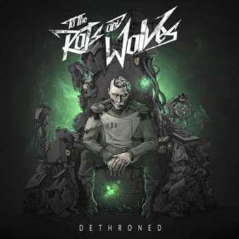 LP To The Rats And Wolves: Dethroned CLR