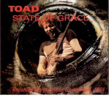 State Of Grace