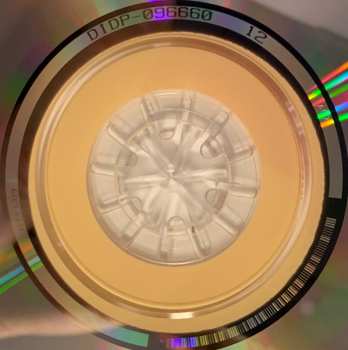 CD Toad The Wet Sprocket: PS (A Toad Retrospective)
