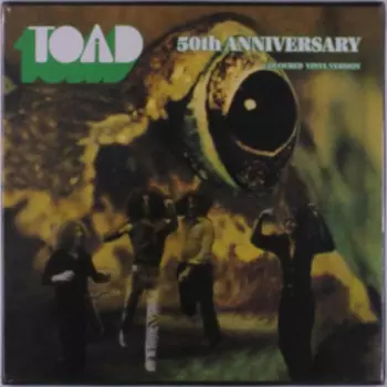 Toad