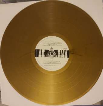 3LP/Box Set Toad: Toad LTD | CLR