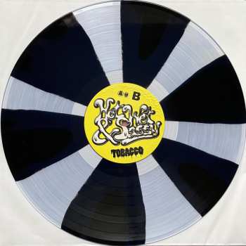 LP Tobacco: Hot Wet & Sassy LTD | CLR