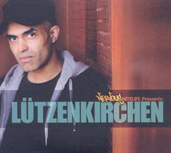 2CD Tobias Lützenkirchen: Nervous Nitelife
