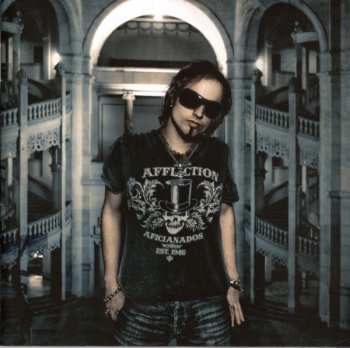 CD Tobias Sammet's Avantasia: Angel Of Babylon