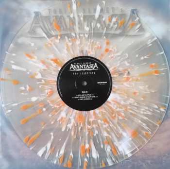 2LP Tobias Sammet's Avantasia: The Scarecrow LTD | CLR