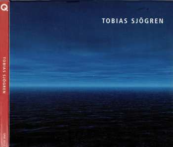 CD Tobias Sjögren: Tobias Sjögren