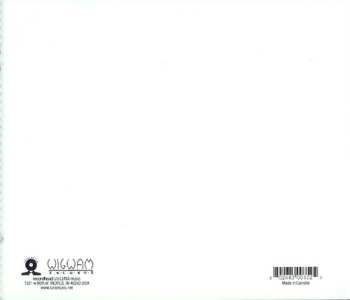 CD Tobin Sprout: Demos & Outtakes