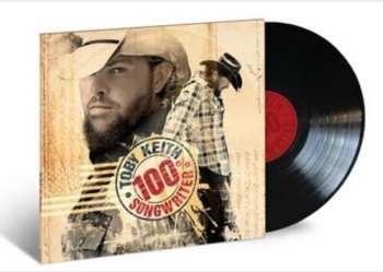 Album Toby Keith: 100% Songwriter
