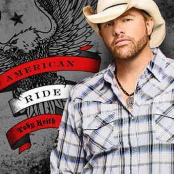 Album Toby Keith: American Ride