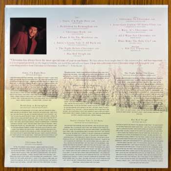 LP Toby Keith: Christmas To Christmas CLR | LTD