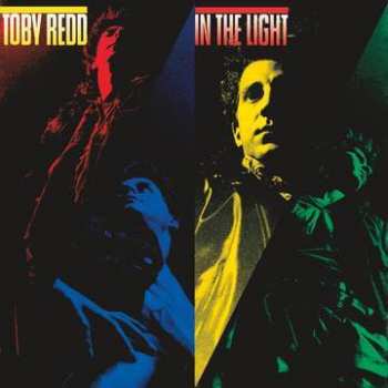 LP Toby Redd: In the Light (RSD 2021 Drop 2) LTD | CLR