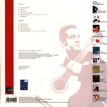 LP Toco: Outro Lugar