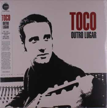 LP Toco: Outro Lugar