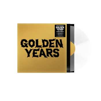 LP Tocotronic: Golden Years