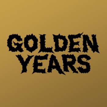 CD Tocotronic: Golden Years