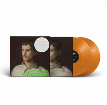 2LP Tocotronic: Kapitulation LTD | NUM | CLR