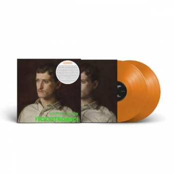 2LP Tocotronic: Kapitulation LTD | NUM | CLR