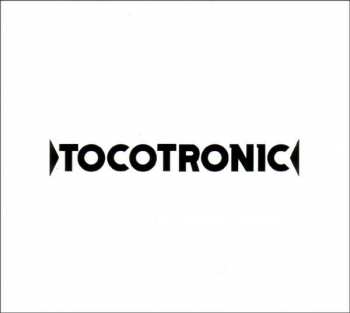 CD Tocotronic: Tocotronic