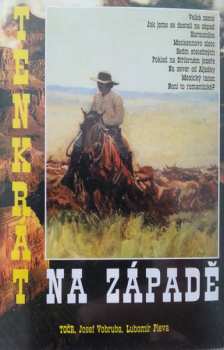 Album Czechoslovak Radio Dance Orchestra: Tenkrát Na Západě