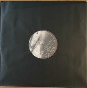 LP Today Was Yesterday: Today Was Yesterday LTD | CLR