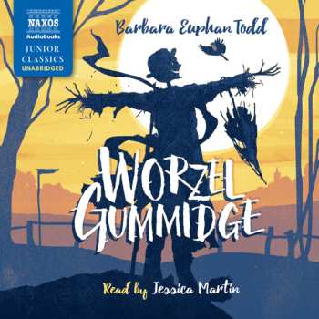 Album Todd / Martin: Worzel Gummidge