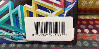 LP Todd Rundgren: A Wizard, A True Star CLR