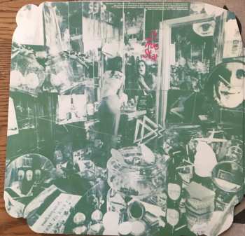 LP Todd Rundgren: A Wizard, A True Star CLR