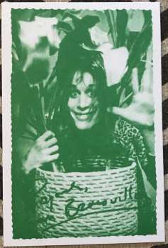 LP Todd Rundgren: A Wizard, A True Star CLR