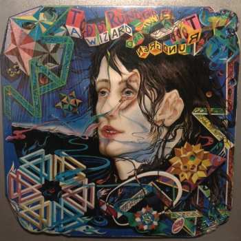 LP Todd Rundgren: A Wizard, A True Star