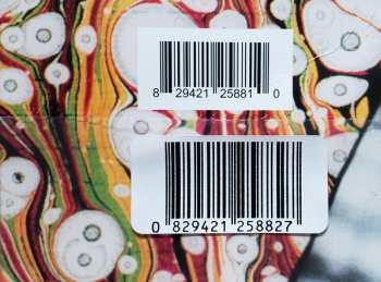 LP Todd Rundgren: Nearly Human LTD | CLR