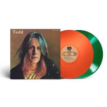 2LP Todd Rundgren: Todd (Record Store Day 2024)