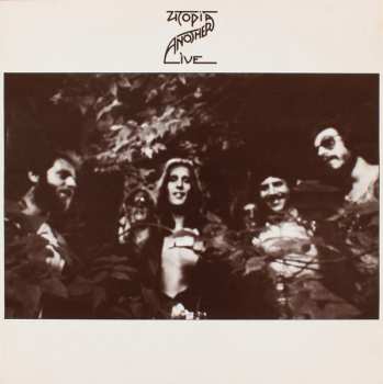 LP Utopia: Another Live