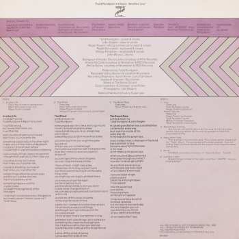 LP Utopia: Another Live