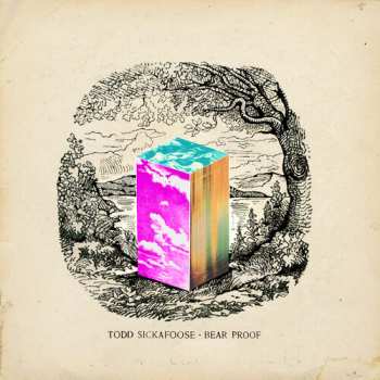 Album Todd Sickafoose: Bear Proof
