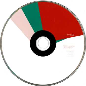 2CD Todd Terje: Remaster Of The Universe