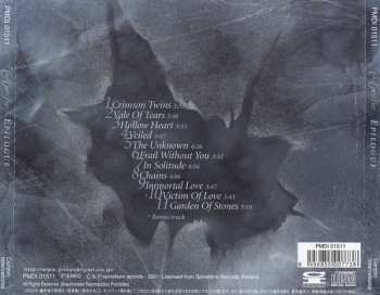 CD To/Die/For: Epilogue