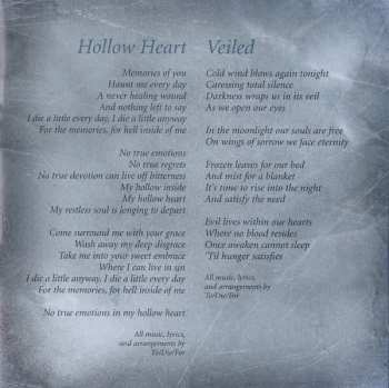 CD To/Die/For: Epilogue