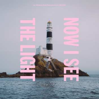 CD toe: Now I See the Light