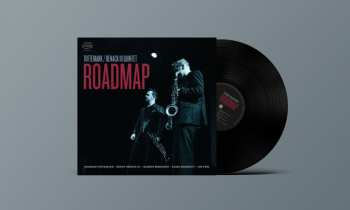 Album Toftemark,andreas / Benack,benny: Roadmap