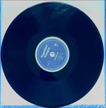 2LP Together Pangea: Badillac DLX