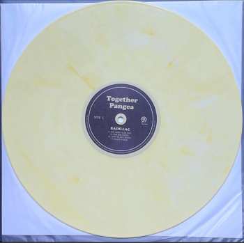 2LP Together Pangea: Badillac DLX