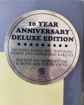 2LP Together Pangea: Badillac DLX