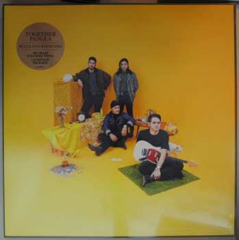 LP Together Pangea: Bulls And Roosters LTD | CLR