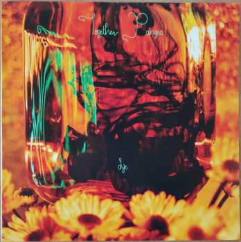 LP Together Pangea: Dye