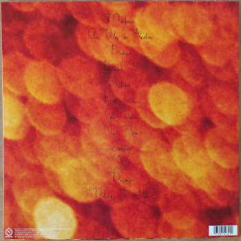 LP Together Pangea: Dye