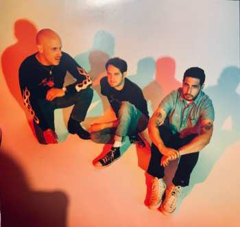 LP Together Pangea: Dye