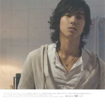 CD Tohoshinki: Close To You / Crazy Life