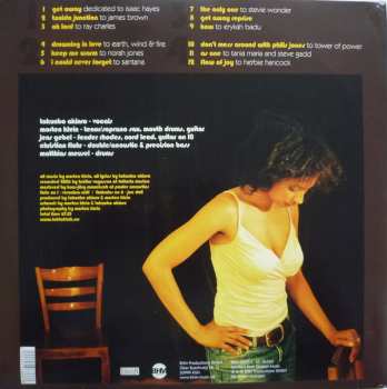 2LP Tok Tok Tok: From Soul To Soul